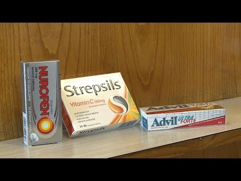 Az aszcaris parazitizmus jelei