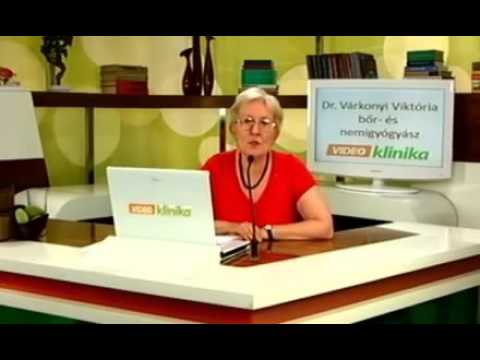 Noncatorosis gyermekeknél tünetek