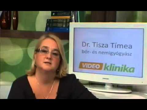 Béltisztitas paraziták ellen