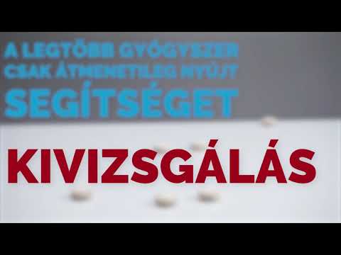 Népi módon megszabadulni a férgektől