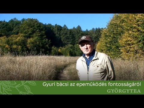 A legjobb gyógyszer az összes parazitának