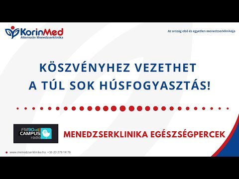 Parazitá kezelesi rend