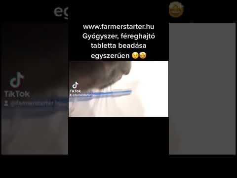 Enterobiosis radar