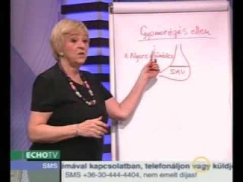 Gilisztahajtó gyógyszer embernek
