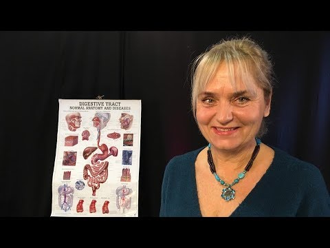 Rossz lehelet fekélyes vastagbélgyulladással