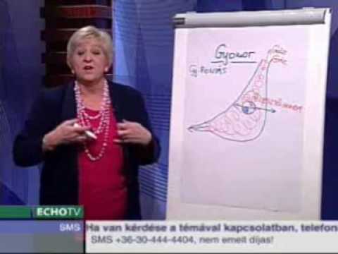 Helminthiasis magazin