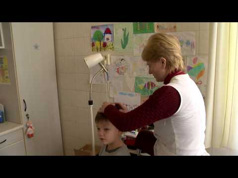 Férgek kezelésekor ellenséget kell végezni