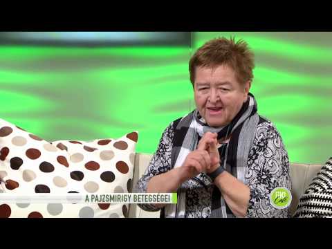 Parazita 1 óra