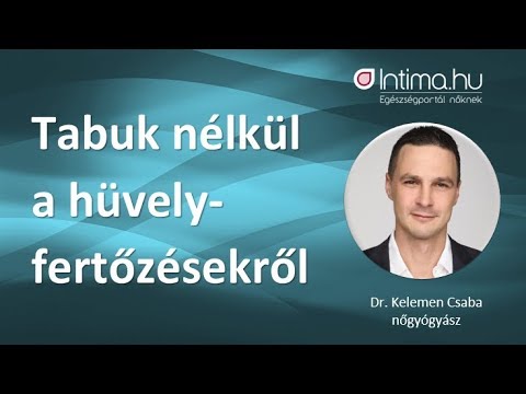 Parazita készítmény a tüdőben