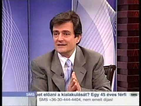 Ék a paraziták válása