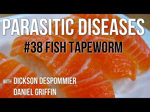 Giardia disease specific chapter