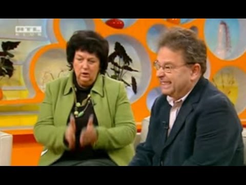 Mit csinálnak a paraziták