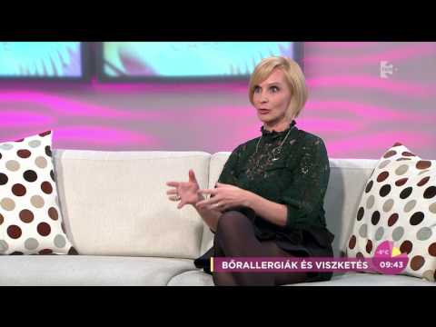 Sóska parazita kezelés