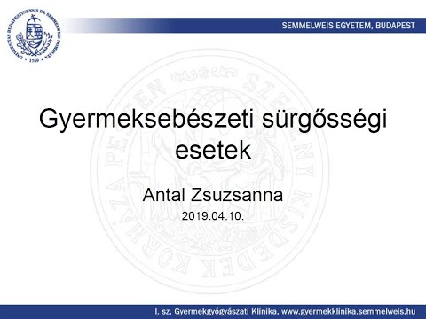 Fogbetegsegek tunetei Bél paraziták otthoni gyógymódok