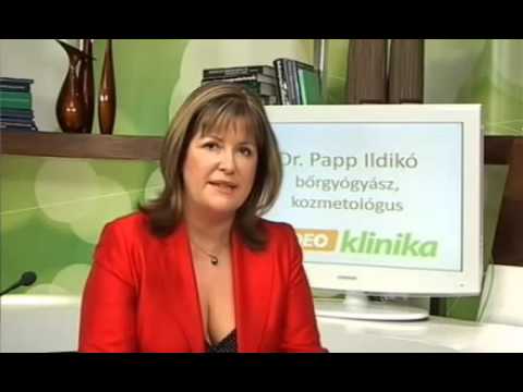Enterobiosis kenet technika