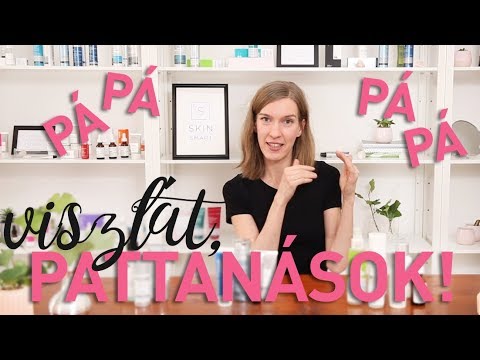 Galandféreg testrész