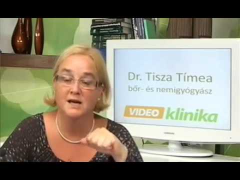 Gyógyszer a rókagombák ellen a parazitákkal szemben