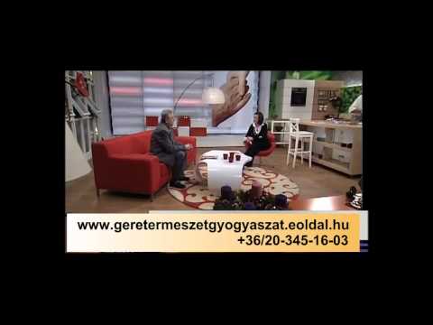 Bolhák helmintjai