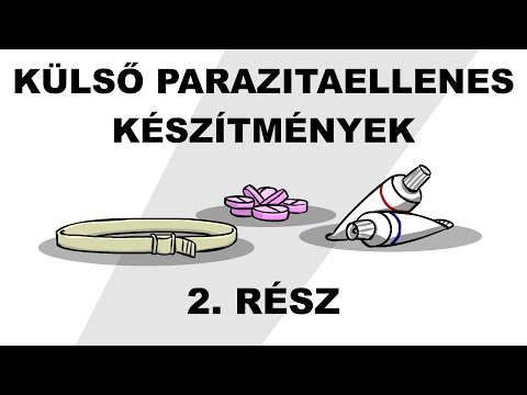 Megsemmisiteni a fergeket
