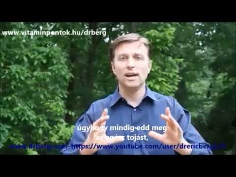A szájából a gumi szaga A böjt segít a parazitákkal szemben