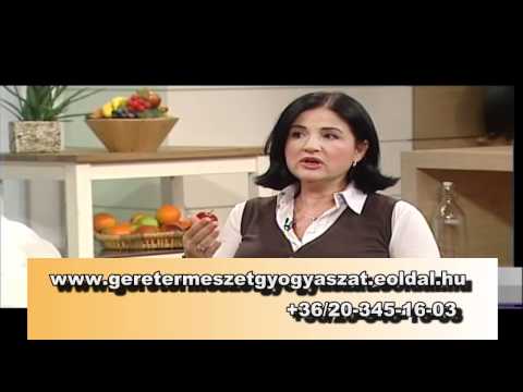 Gyomor bél betegségek kezelése