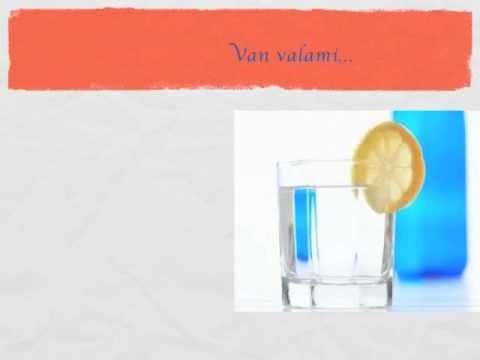 Bél paraziták otthoni gyógymódok