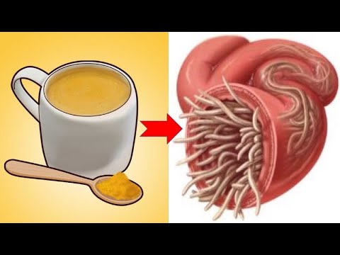 Egy tabletta férgek számára egy személynévről