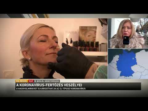 Milyen férgeket tud elkapni egy ember