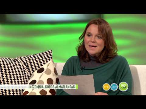 Férgek egy 12 éves gyermekben