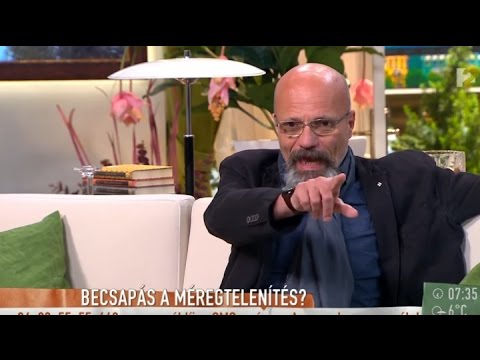 Féregfajú férgek
