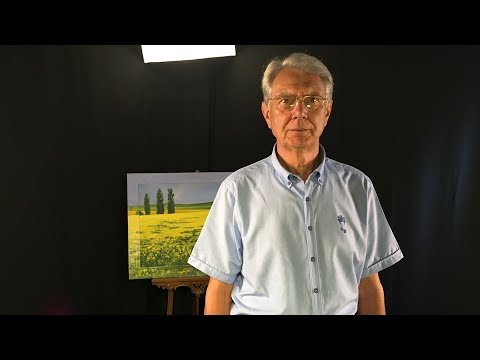 Olyan, mint egy parazita a fejemben