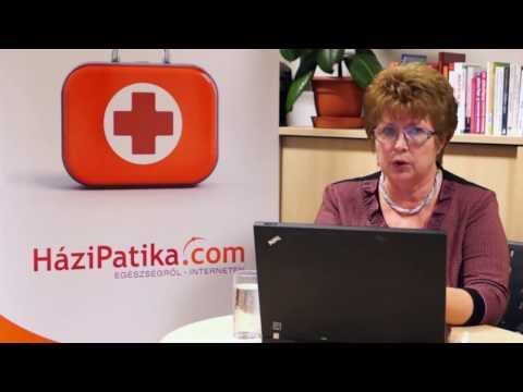 Paraziták által mérgezett, aki a gyártó