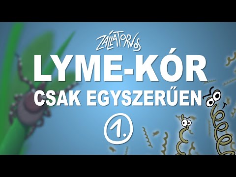 Fű paraziták tisztítása