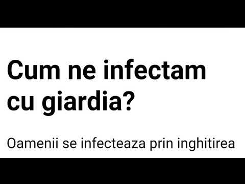 Hogyan lehet felismerni a helmintákat a márványban