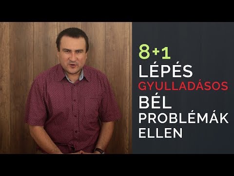 Van- e valakinek férgek