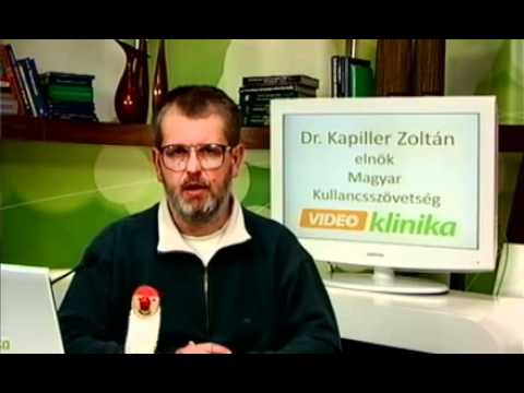 A gyermeknek férgek vannak, milyen gyógyszer