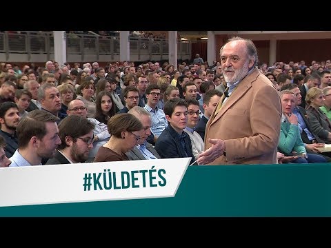 Széles hurok szalag