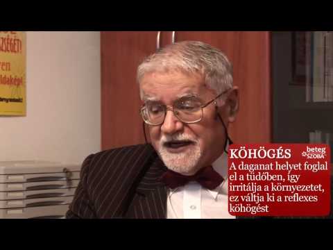 Férgek jelenlétének tünetei az emberekben