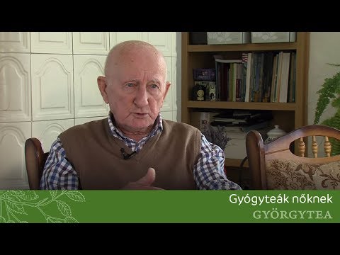 Helmint megelőzés, mit kell inni