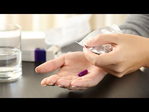 Gyógyászat férgek számára a szoptató anyának A paraziták ellen a testben