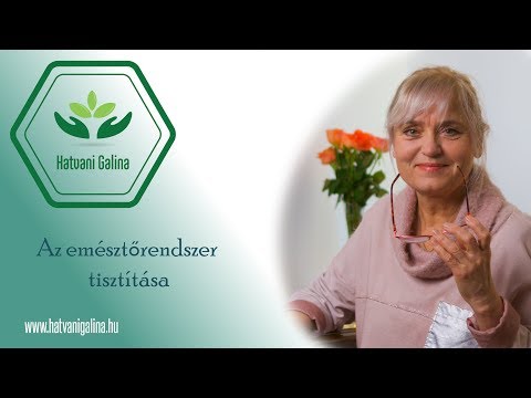 Helminták típusú férgek
