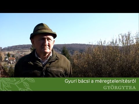 Mint gyermekek férgek kezelésére, ha