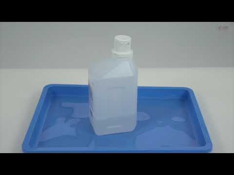 Zoonózis paraziták zöldségekben