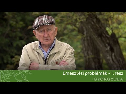 Petesejtek és paraziták tünetei