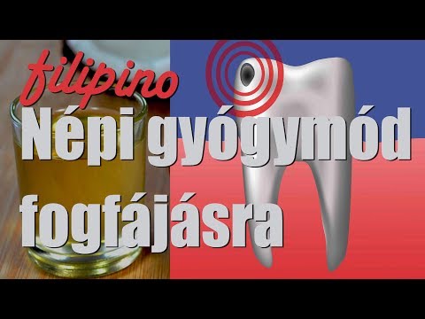 Rossz lehelet és íz Milyen férgek élnek a fejemben