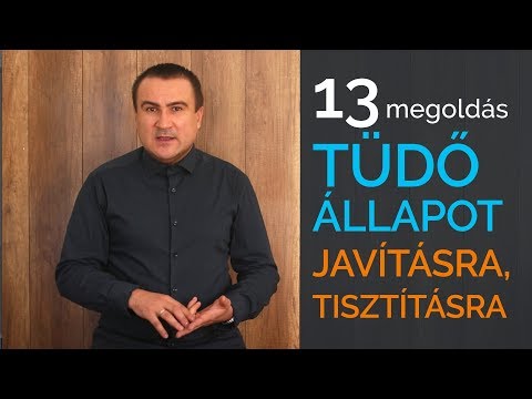 Parazitákat kezelünk az emberi test kezelésében
