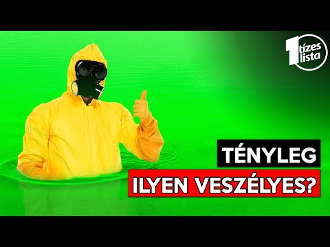 Ivott egy tablettát a férgek lázától