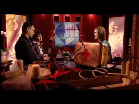 Paraziták kezelése biorezonanciával