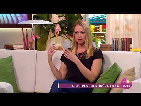A makrélában élő paraziták