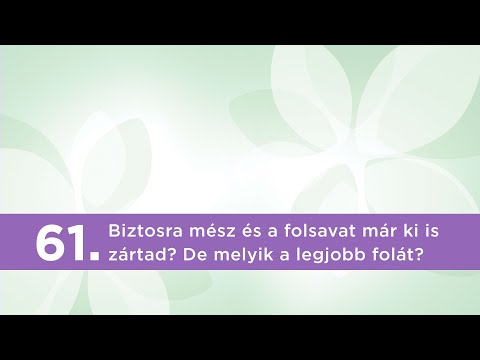 Áldott gyógynövények vastagbél méregtelenítő